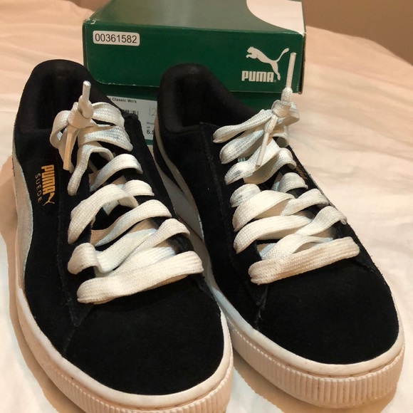 Puma Shoes - Picture 1 of 6